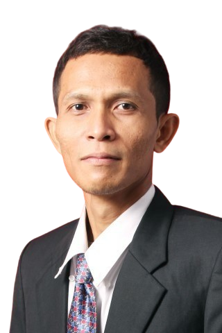Muhamad Arief Sugandi