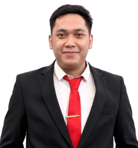 Dany Rasyid Rabbani, S.IP.