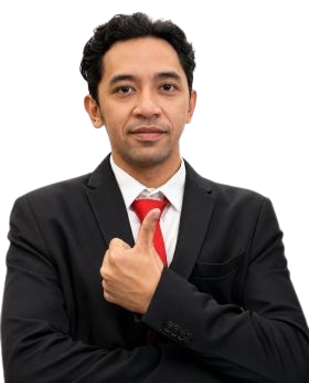 Deando Dwi Permana, S.IP.