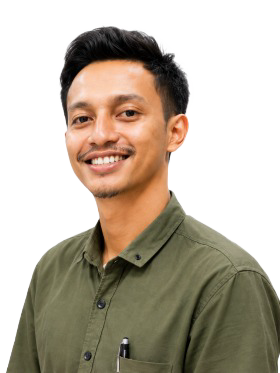 Fatih Farhan
