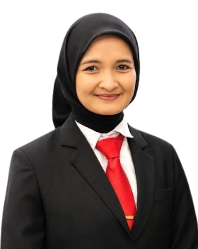 Maulida Pramestiana Pertiwi, S. Hum