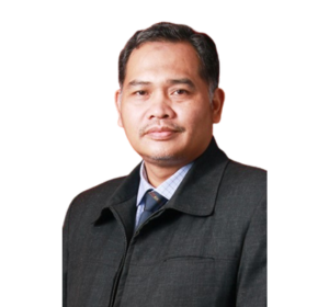 Ade Efendi, S.Sos., M.M.